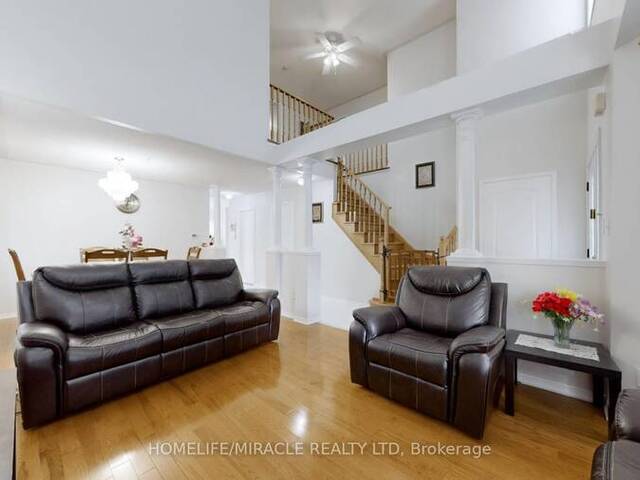 11 BADGER AVENUE Brampton Ontario, L6R 1Z1