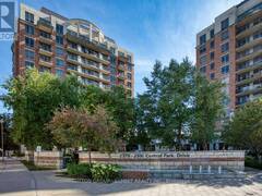 906 - 2391 CENTRAL PARK DRIVE Oakville Ontario, L6H 0E4