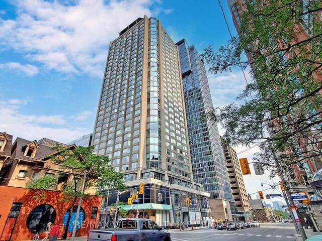 704 - 155 YORKVILLE AVENUE Toronto Ontario, M5R 0B4