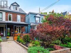 37 MARJORY AVENUE Toronto Ontario, M4M 2Y2