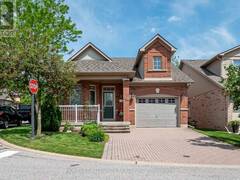 30 - 30 MONTEBELLO TERRACE New Tecumseth Ontario, L9R 2H3