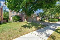 22 THE BRIDLE TRAIL | Markham Ontario | Slide Image One