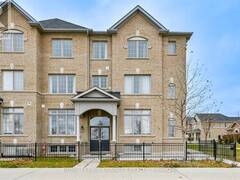 1986 DONALD COUSENS PARKWAY Markham Ontario, L6B 0Z6