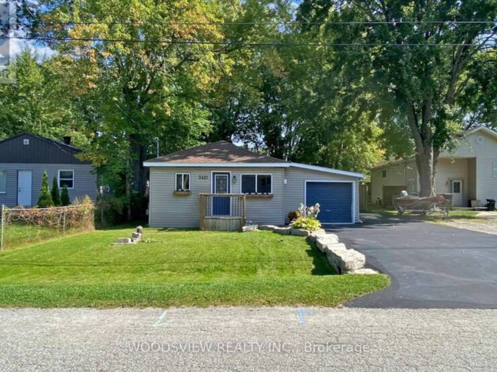 3421 BEACHVIEW AVENUE, Severn , Ontario L0K 1G0