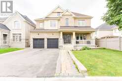 84 LATANIA BOULEVARD | Brampton Ontario | Slide Image One