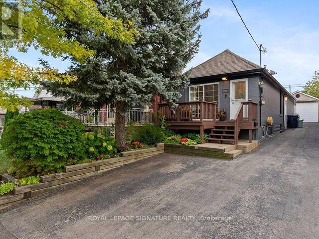 385 WHITMORE AVENUE Toronto Ontario, M6E 2N5