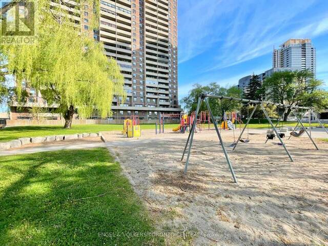 1003 - 3390 WESTON ROAD Toronto Ontario, M9M 2X3