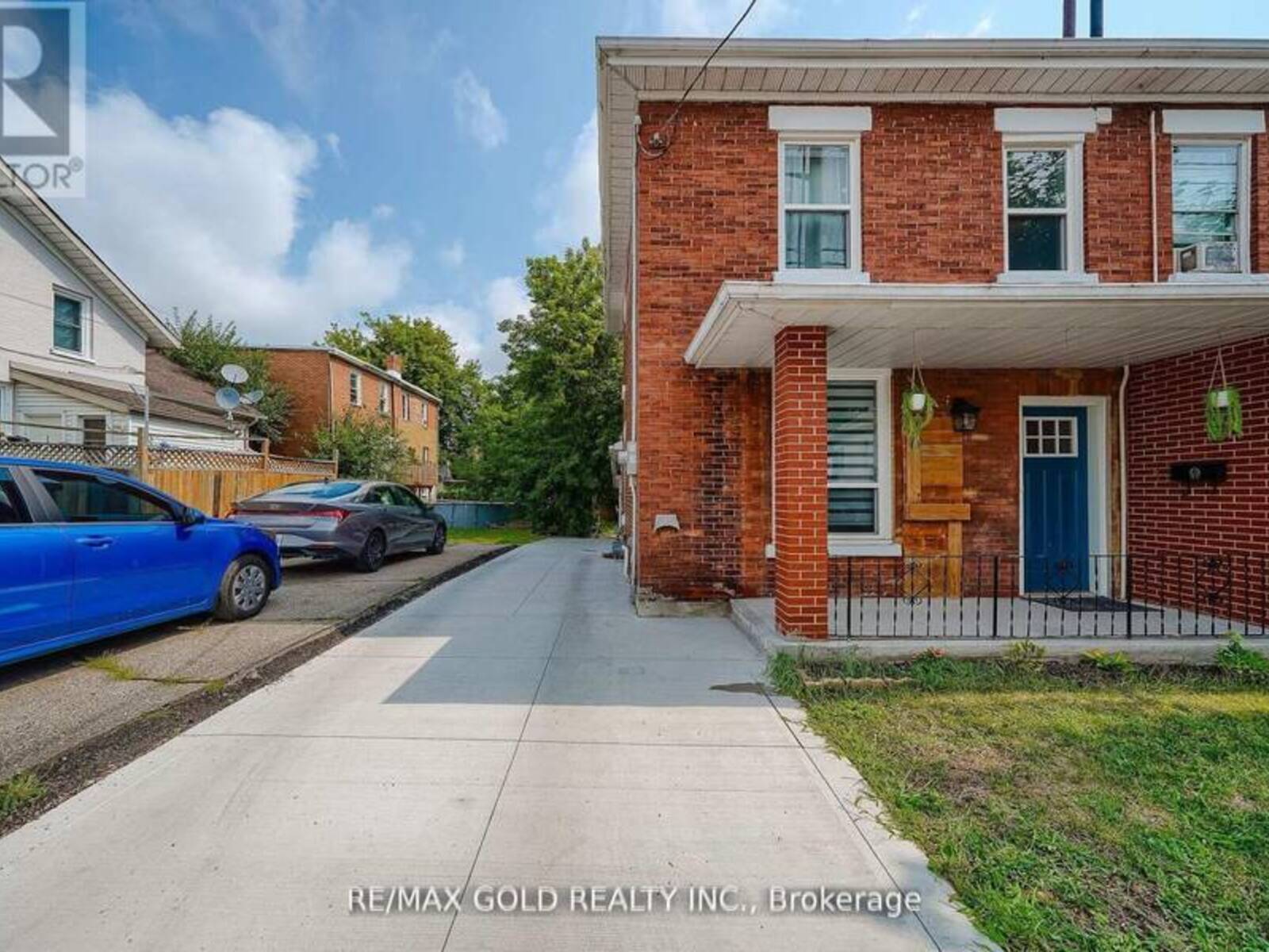 36 KERR STREET, Cambridge, Ontario N1R 4A3