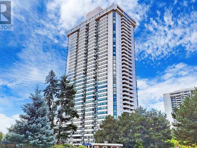 1108 - 3303 DON MILLS ROAD Toronto Ontario, M2J 4T6