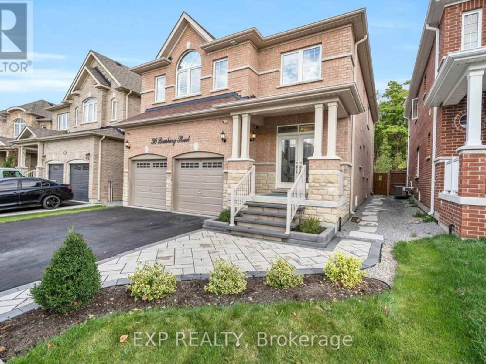 30 BAMBURG STREET, Georgina , Ontario L0E 1R0