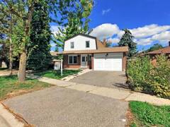 11 ABELL DRIVE Brampton Ontario, L6V 2V9