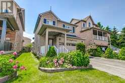 7362 BANFFSHIRE COURT N | Mississauga Ontario | Slide Image One