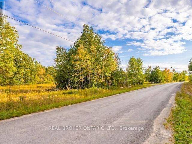 0 LAHEY ROAD Madoc Ontario, K0K 2K0 - Vacant Land For Sale