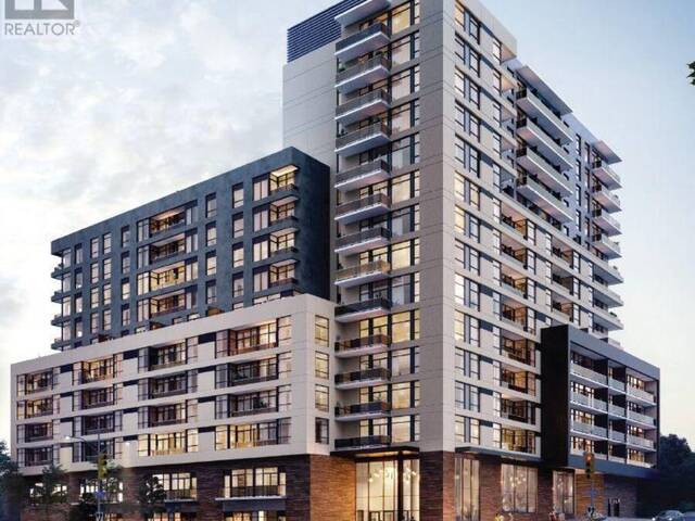 712 - 1350 ELLESMERE ROAD Toronto Ontario, M1P 0G6