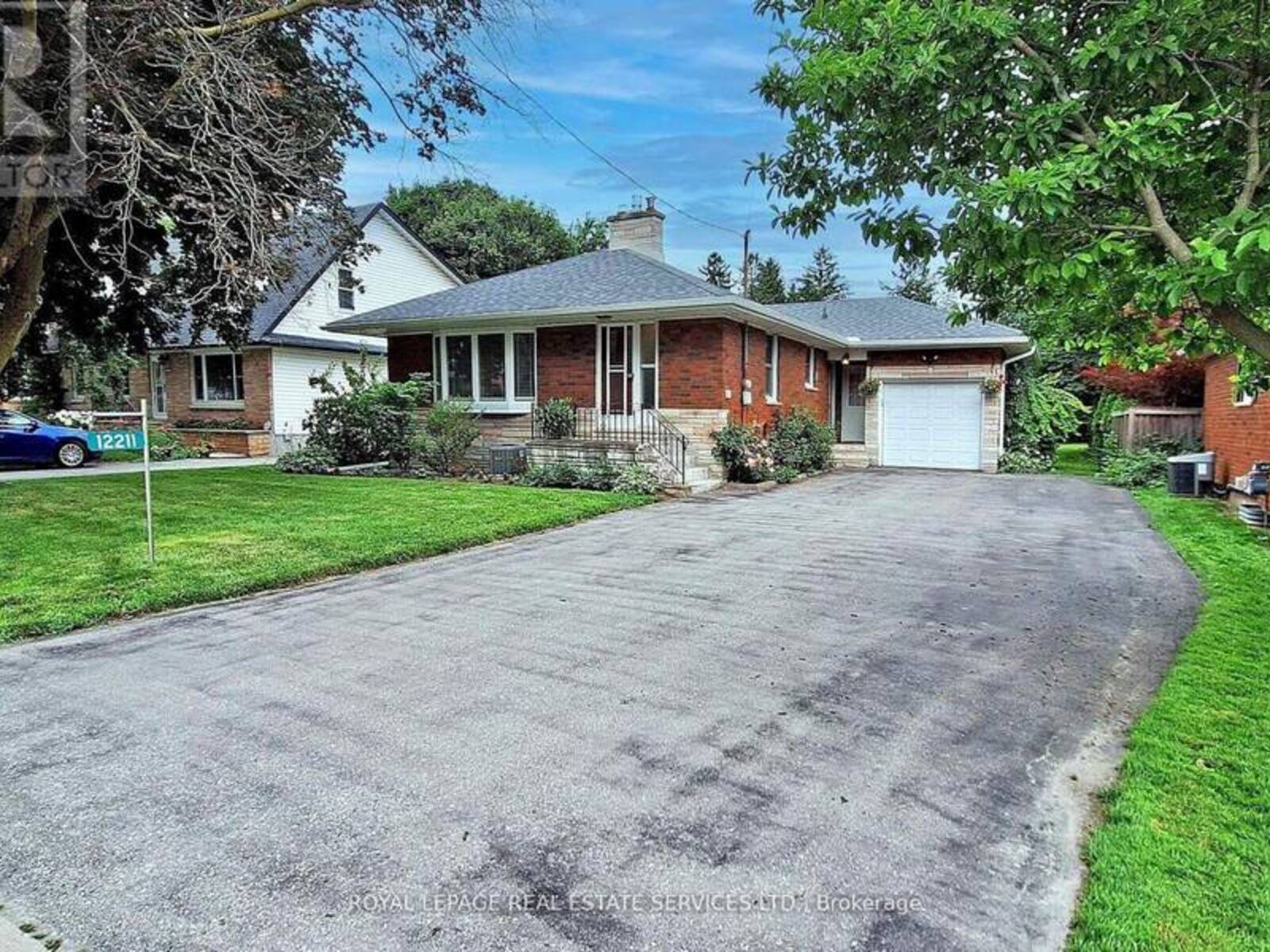 12211 NINTH LINE, Whitchurch-Stouffville, Ontario L4A 3A4