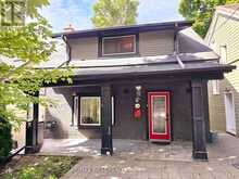 140 BROOKSIDE DRIVE | Toronto Ontario | Slide Image One