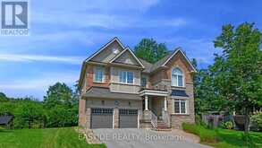 160 CHAMPIONSHIP CIRCLE PLACE | Aurora Ontario | Slide Image Two