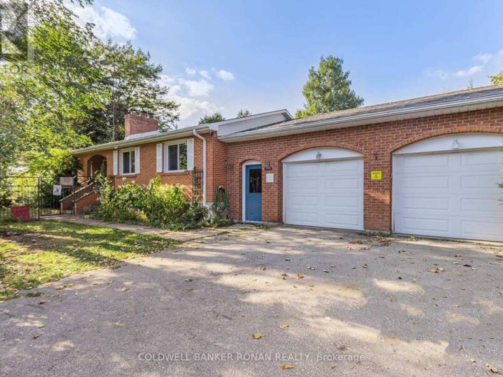 7020 6TH LINE, New Tecumseth, Ontario L0G 1W0