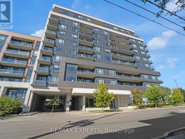 316 - 2800 KEELE STREET Toronto Ontario, M3M 0B8