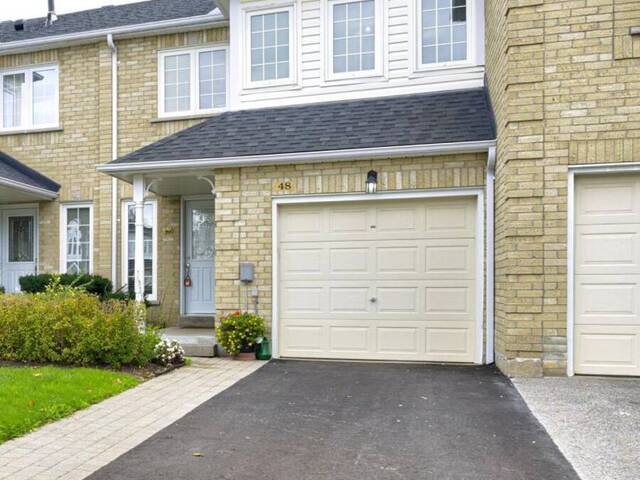 48 HEATHCLIFFE SQUARE Brampton Ontario, L6S 5R6