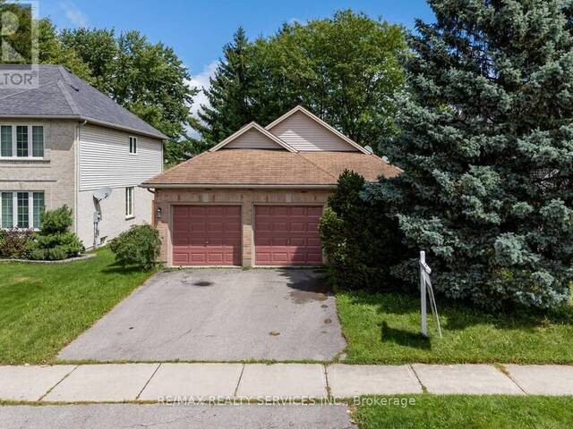 757 GUILDWOOD BOULEVARD London Ontario, N6H 5G2