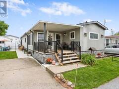 150 - 3033 TOWNLINE ROAD Fort Erie Ontario, L0S 1S1