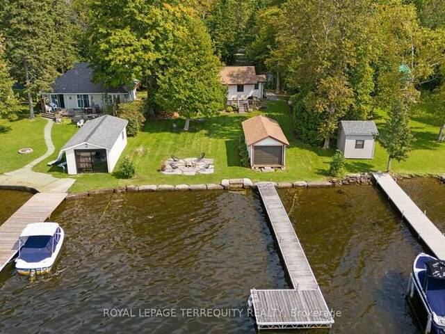 170 STURGEON GLEN ROAD Kawartha Lakes Ontario, K0M 1N0