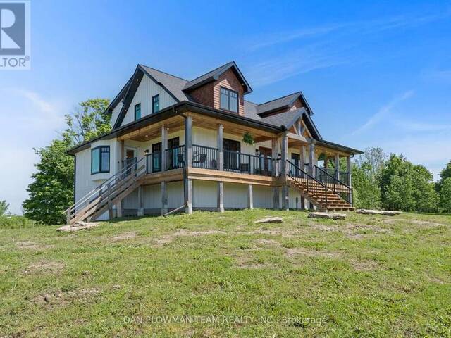 809 PALESTINE ROAD E Kawartha Lakes Ontario, K0M 2T0