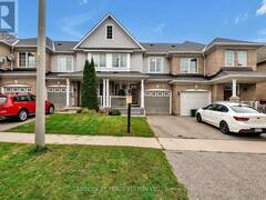 171 CATHEDRAL DRIVE Whitby Ontario, L1R 0J5