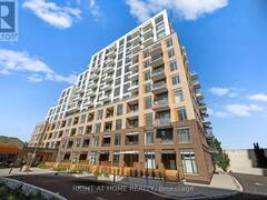 613 - 8 BEVERLEY GLEN BOULEVARD Vaughan Ontario, L4J 0L5