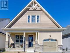 46 PALMIRA DRIVE Georgina Ontario, L0E 1R0