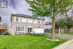 23 JAFFA DRIVE | Brampton Ontario | Slide Image One