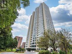 1402 - 8 LISA STREET E Brampton Ontario, L6T 4S6