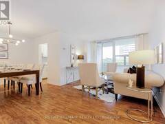 612 - 175 HILDA AVENUE Toronto Ontario, M2M 1V8