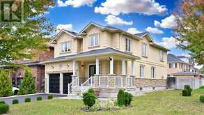 66 FARIS STREET | Bradford West Gwillimbury Ontario | Slide Image One