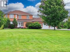 3917 BASELINE ROAD Georgina Ontario, L0E 1R0