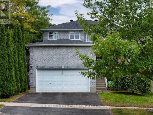 3 BELL STREET Barrie Ontario, L4N 0J2