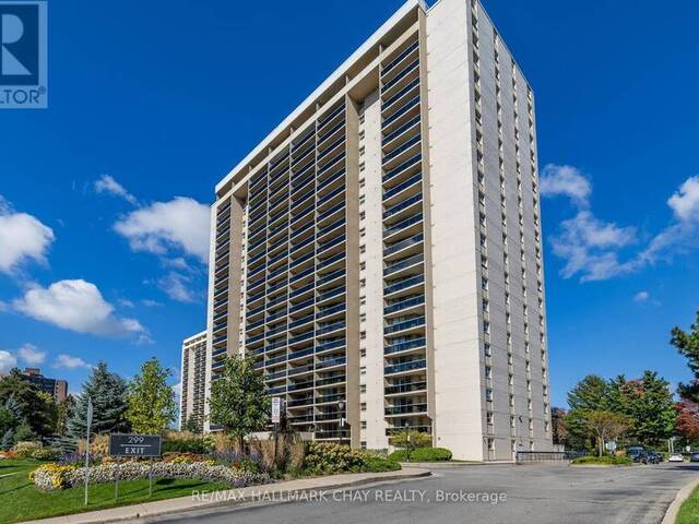 706 - 299 MILL ROAD Toronto Ontario, M9C 4V9