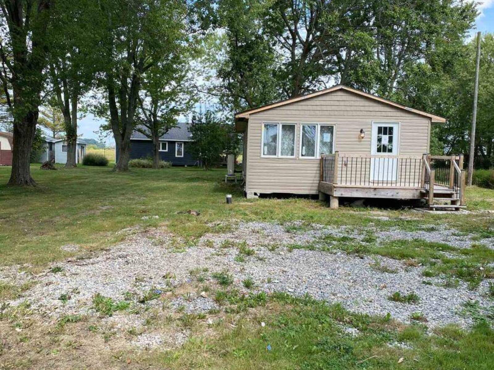 28 DERNER LINE, Dunnville, Ontario N0A 1K0