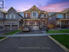 295 NORTHGLEN BOULEVARD Clarington Ontario, L1C 3K2