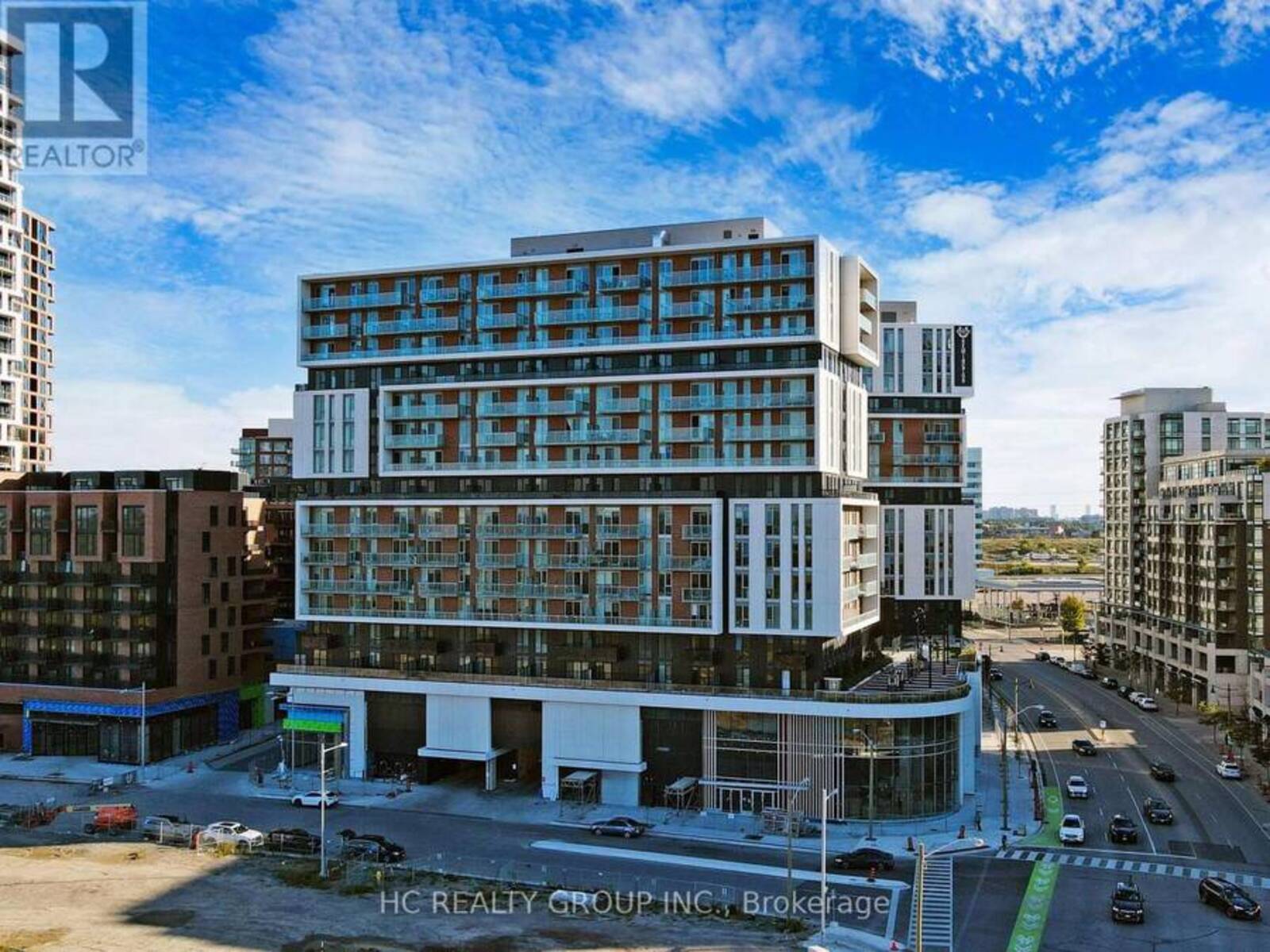 C910 - 38 SIMCOE PROMENADE STREET, Markham , Ontario L6G 0H7