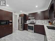 106 CHARLES BROWN ROAD | Markham Ontario | Slide Image Nine