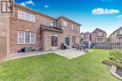 4 KINCAID LANE | Markham Ontario | Slide Image Forty