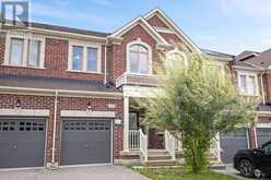 382 WILLIAM GRAHAM DRIVE | Aurora Ontario | Slide Image Two