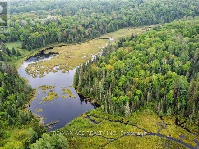 2087 MACHAR STRONG BOUNDRY ROAD Sundridge Ontario, P0A 1Z0 - Vacant Land For Sale