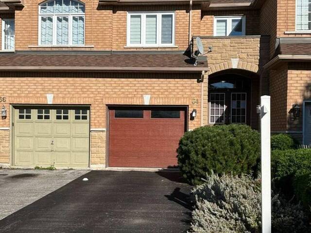 64 BRIARHALL CRESCENT Markham Ontario, L6C 2C9