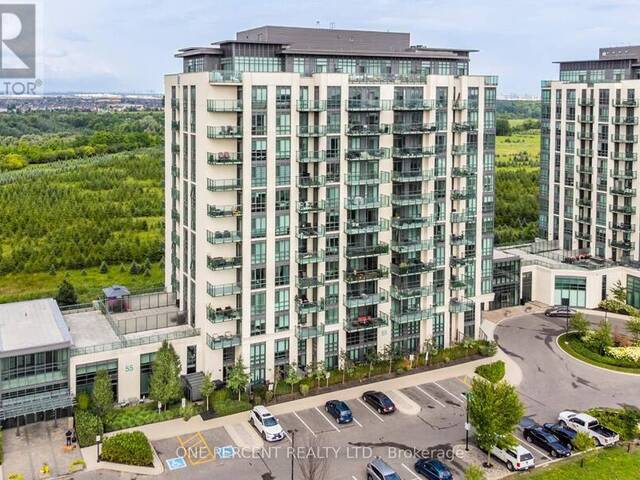 309 - 55 YORKLAND BOULEVARD Brampton Ontario, L6P 4K9