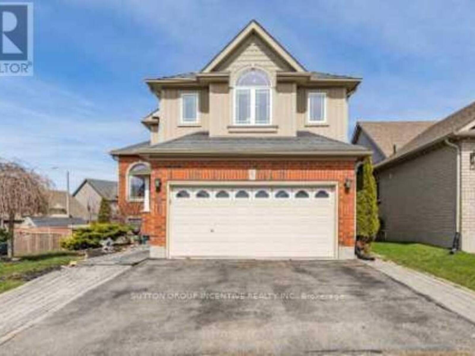 50 DINNICK CRESCENT, Orangeville, Ontario L9W 0B7