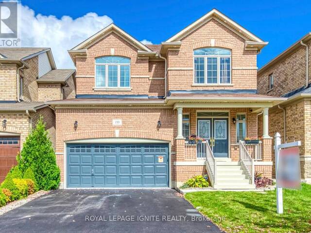 199 MCKNIGHT AVENUE Hamilton Ontario, L8B 0R4