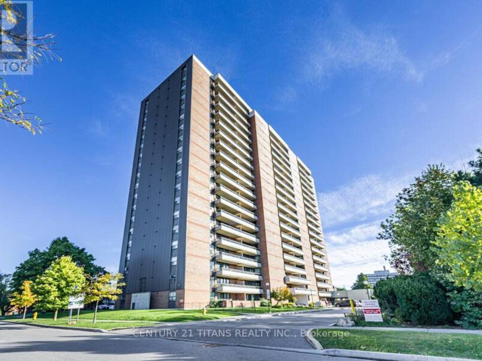 PH2 - 15 TORRANCE ROAD, Toronto , Ontario M1J 3K2